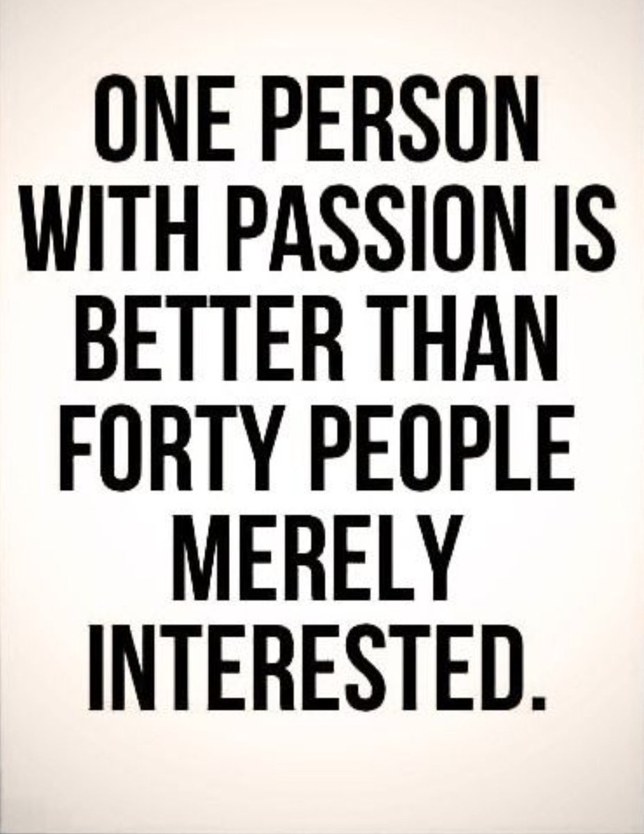 #PassionDrives #enthusiasm #TalentUnleashed