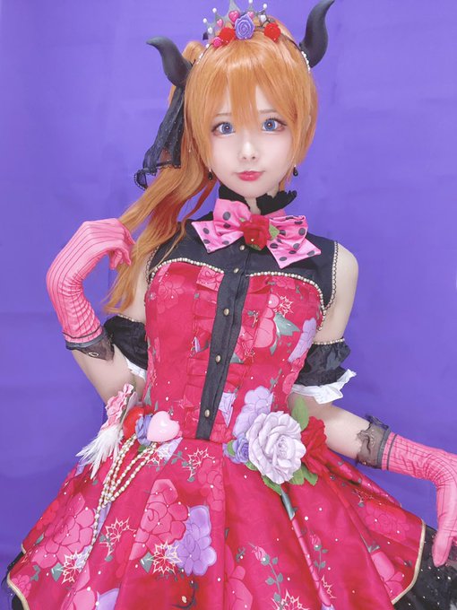 コスプレイヤーあやとのあのTwitter画像37