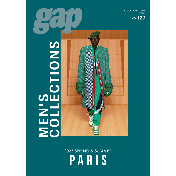 X \ gap PRESS official در توییتر: «2022 SS gap MEN'S COLLECTIONS