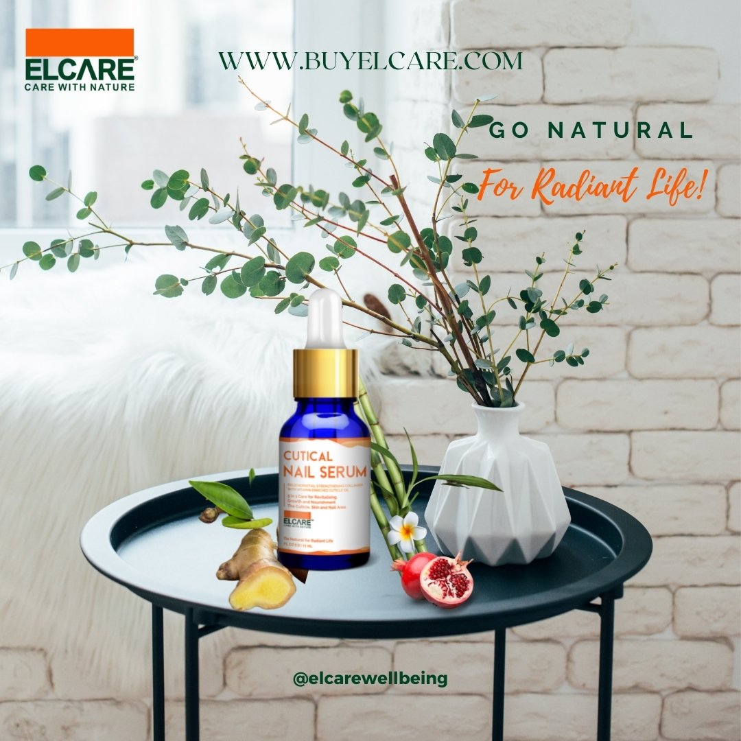 carewithelcare's tweet photo. One-stop solution to all your nail problems, Infused with active plant-based ingredients this Cutical Nail Serum is a must-buy.
https://t.co/J7OpZWbvPs
#women #womensupportingwomen #womeninbusiness #news #india #startup #magazine #femina #Buyelcare #elcare #media https://t.co/ar0KxGWjIO