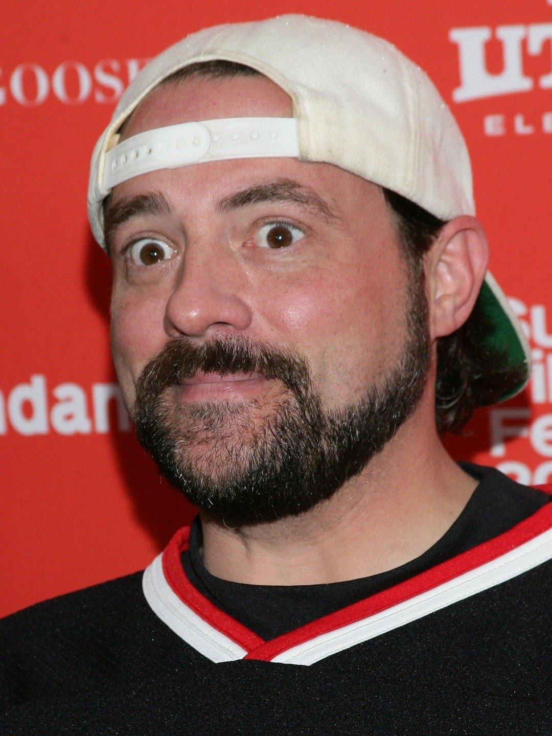  Happy 51st Birthday Kevin Smith    