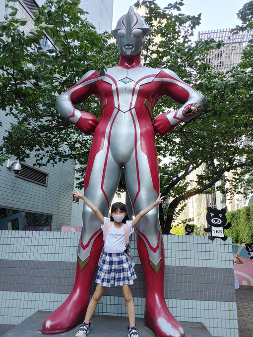 Twitterのコスプレ画像6