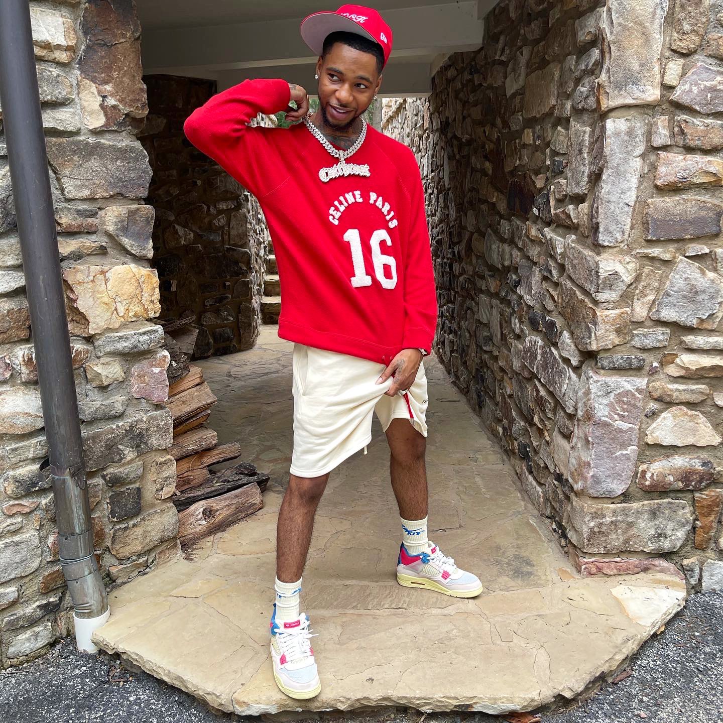 GLIZOCK🌹 on Twitter: