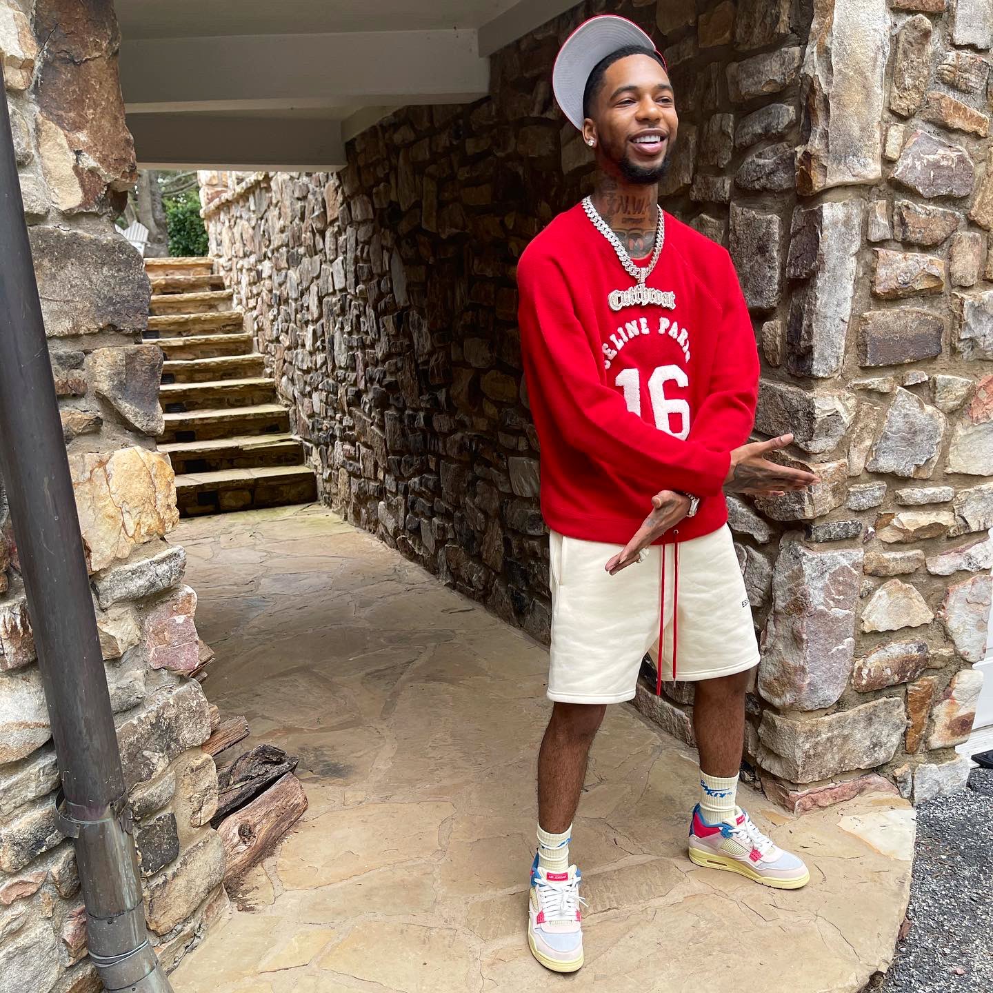 GLIZOCK🌹 on Twitter: