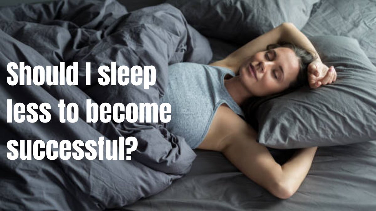 Utkarsh48809560's tweet photo. https://t.co/usX2FRgwqJ

#healthcare #sleep #success https://t.co/Iq5W4zpw5F