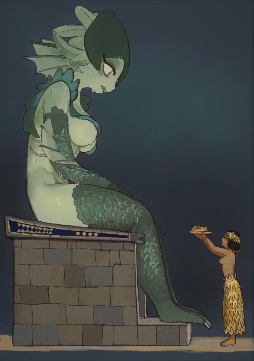 mossacannibalis's tweet photo. dagon https://t.co/RciHIx4GZI