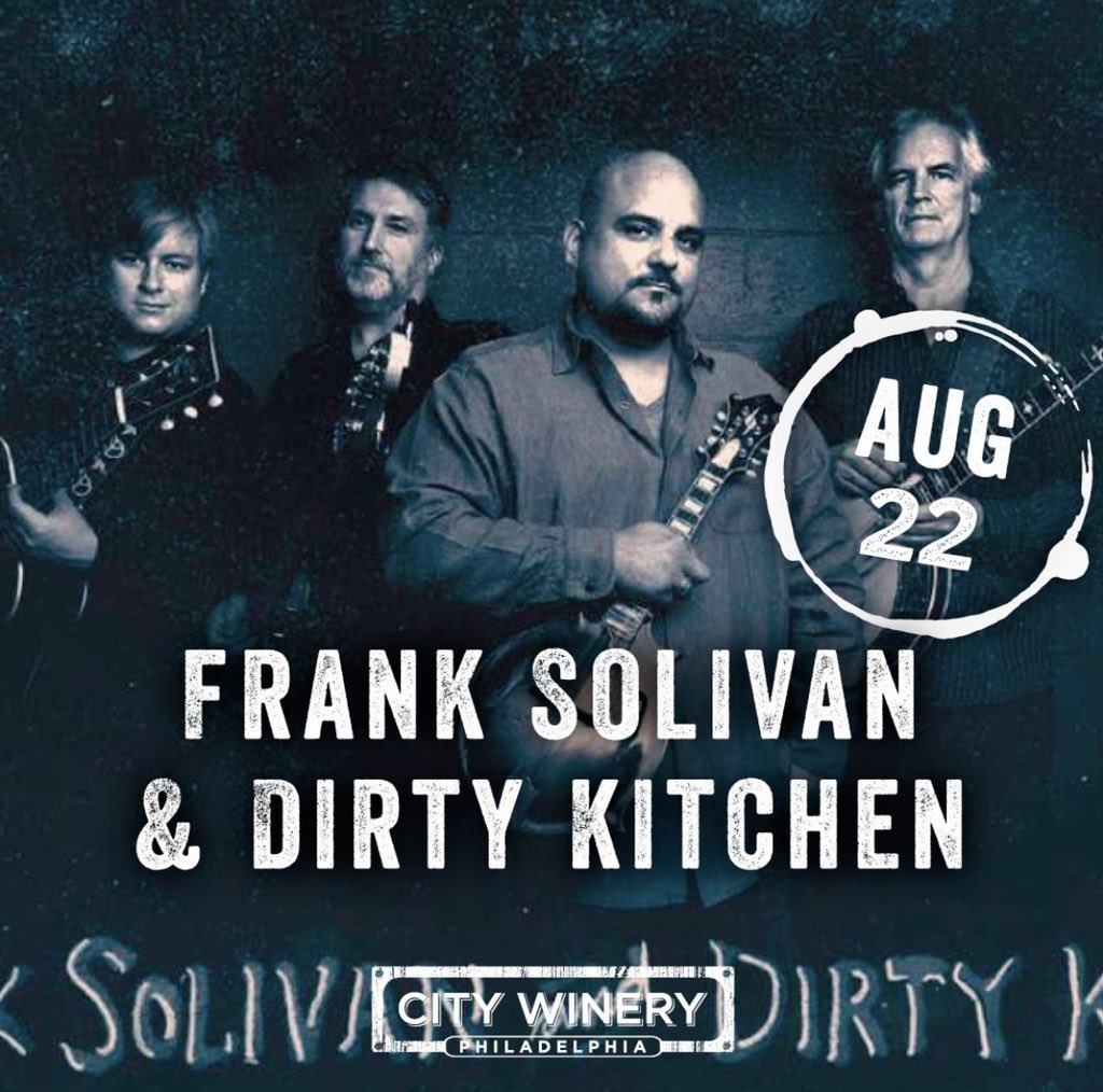 Frank Solivan tweet media