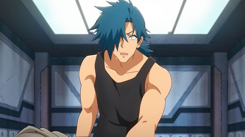 Kadokawa Anime Kadokawaanimech Twitter Kadokawa Anime Kadokawaanimech Twitter