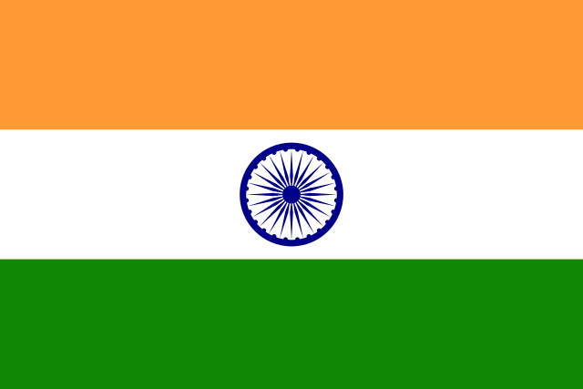 daily_flags's tweet photo. 𝐃𝐨 𝐲𝐨𝐮 𝐫𝐞𝐜𝐨𝐠𝐧𝐢𝐳𝐞 𝐭𝐡𝐢𝐬 𝐟𝐥𝐚𝐠?

🔸 Population:     1.4B
🔸 Religion:       Hinduism 80%, Islam 14%
🔸 Area:           3,287,263 Sq Km
🔸 Continent:      Asia (South Central)

#DidYouKnow #Flags
Find out in the comment 👇 https://t.co/zbCmOWSX6D
