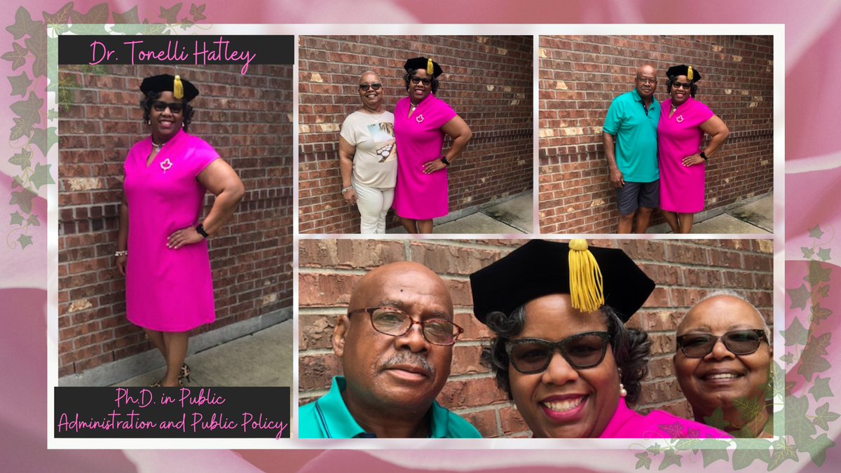 Lonna L. Jackson tweet media