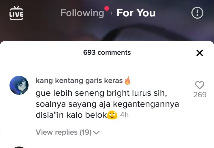 kittybiie's tweet photo. 🙄🙄 https://t.co/1uI76G85QB