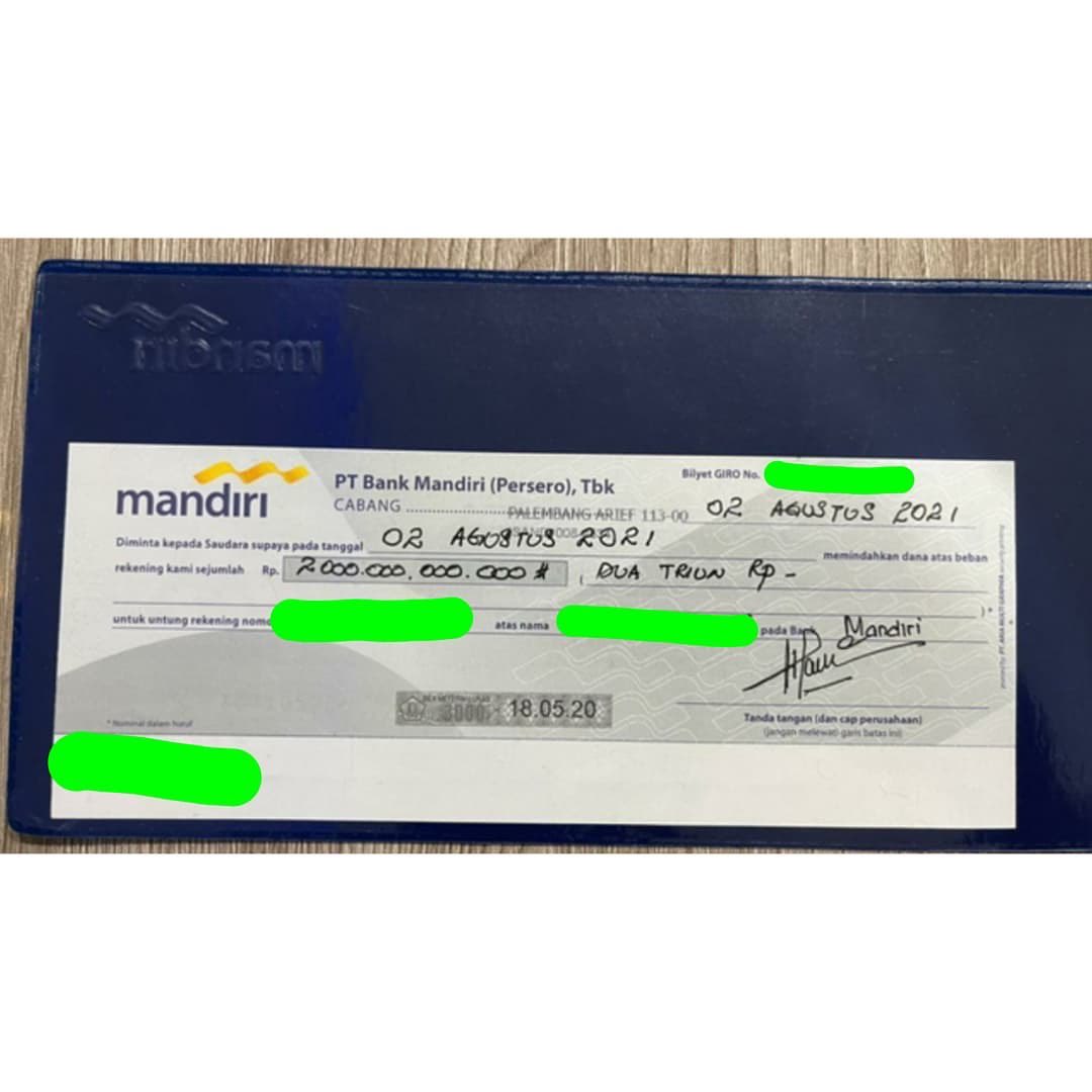 sosmed keras tweet media