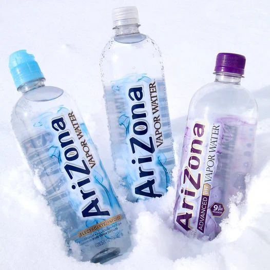 WHAT DO YOU MEAN ARIZONA SELLS WATER??? 