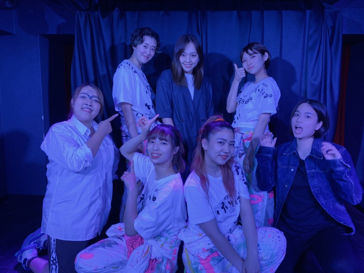 manatsuashida's tweet photo. https://t.co/9FX7LIKrXG

アーカイブ期間は8/14(土)までです！
ダンスパフォーマンス、トークで
登場しております🥰🥰
ぜひ楽しんでください＾＾

改めて、FreePasswordのみなさんありがとうございました😊✨
8月のライブもふぁいとです❤️‍🔥❤️‍🔥❤️‍🔥❤️‍🔥 https://t.co/3u8AjWf44p