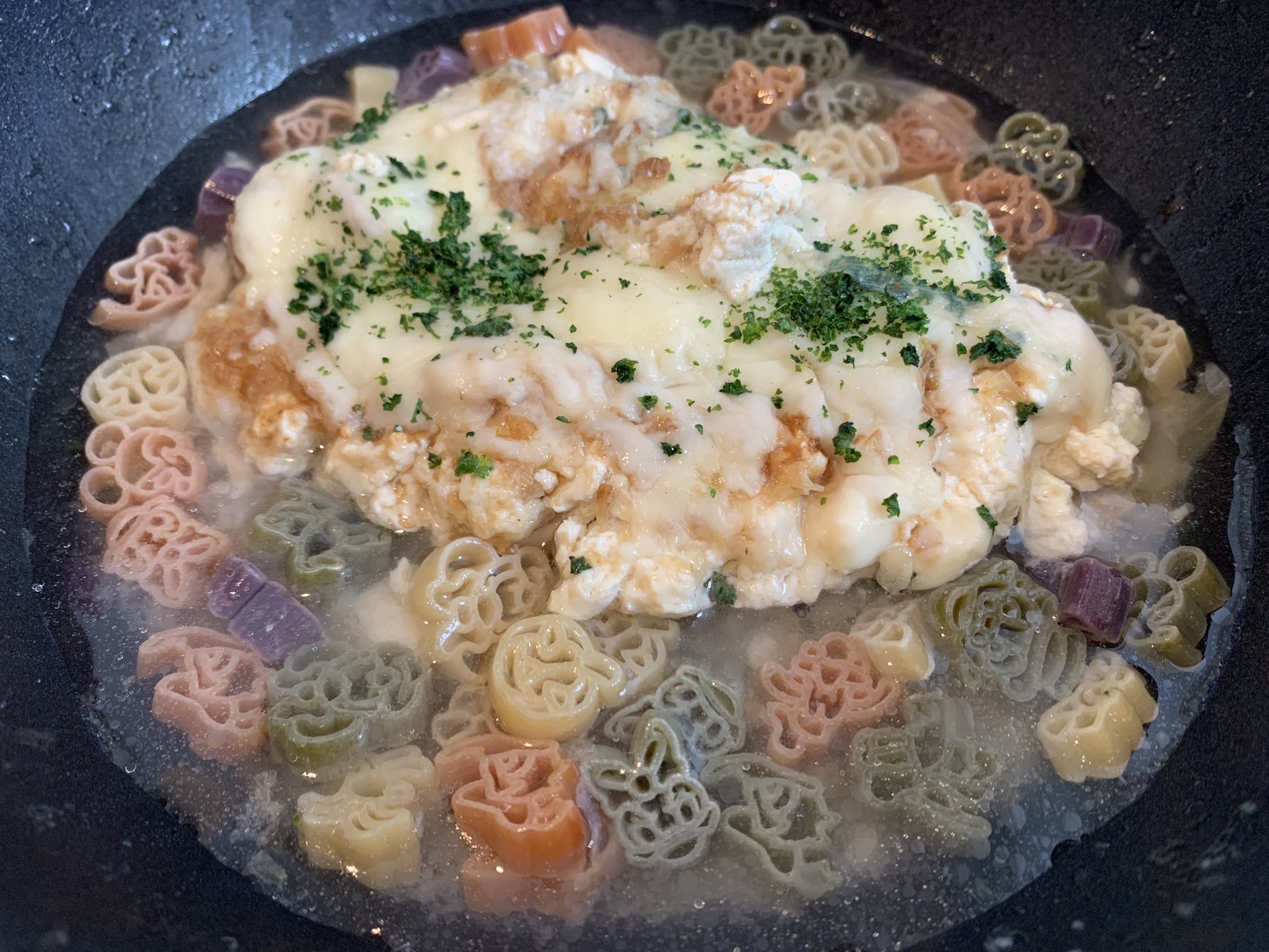 ディズニーパスタ Twitter Search Twitter