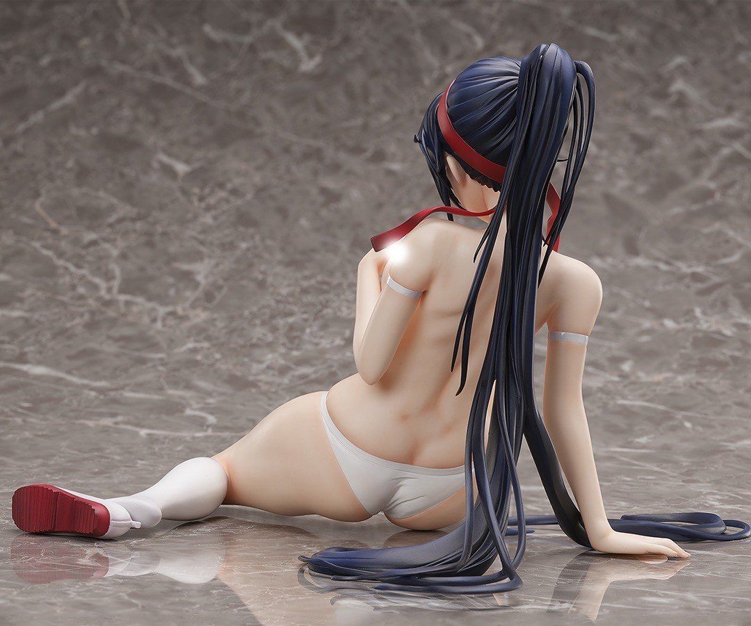 What sexy "cast off" figure would you like on your figure shelf? 