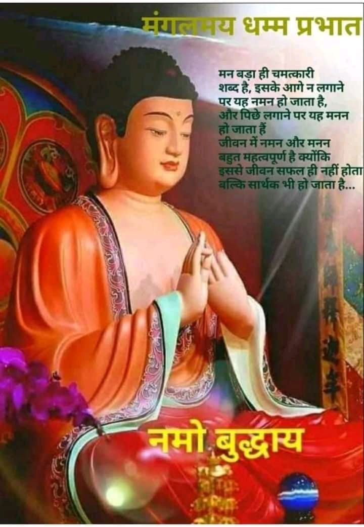 @Sanjay_bharti1 @airwarriorUKB @bkmjsm @BabluSangwan8 @Kuldeep18667171 @Rajendr1974 @Jhon_The_Don_ #जयभीम_नमो_बुद्धाय 💙
Good morning 🌅