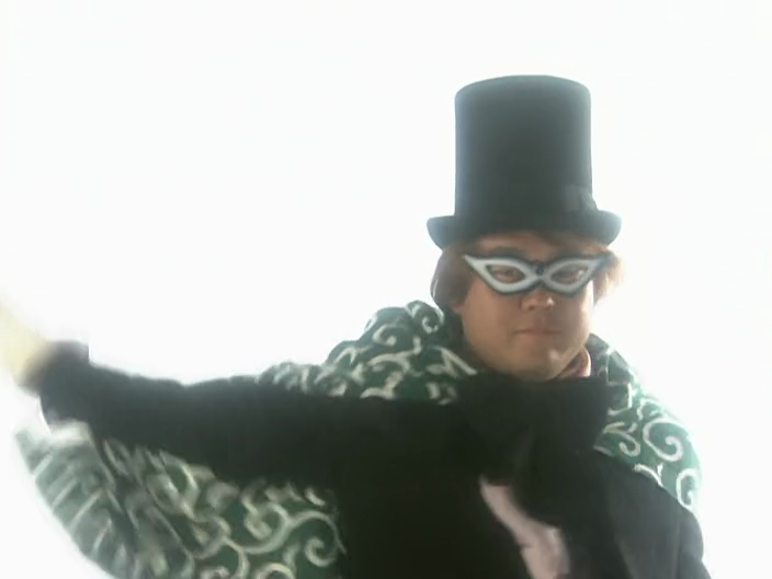 NoContextPGSM's tweet photo. Happy birthday to Tuxedo Mask (August 3rd)! Whoever this man of mystery might be behind the mask, we're sure he's celebrating today, and so should you! https://t.co/8NwGhhyCjt