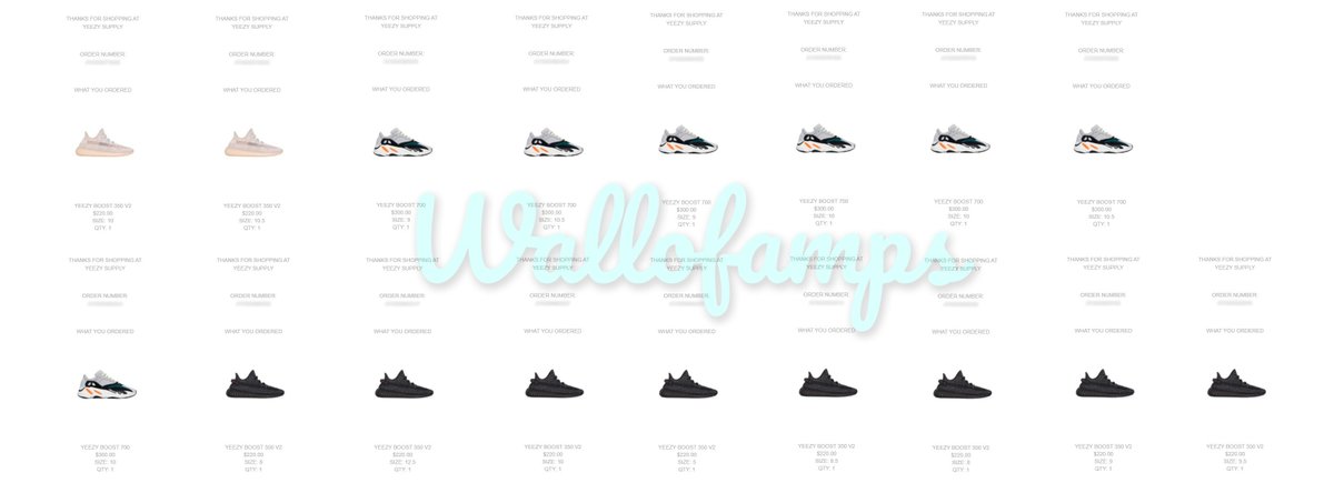 Big shoutout to the entire <a href="/GUAP/">GUAP</a> team for today. Thank you thank you. Especially <a href="/RichReimer/">Rich Reimer</a> and <a href="/sup_footwear/">Sup Footwear</a>