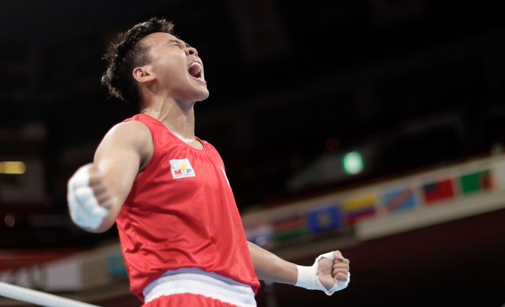 Philippine Sports Updates 🇵🇭 tweet media