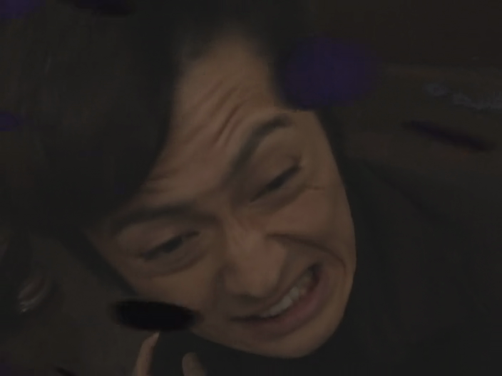 NoContextPGSM's tweet photo. On a totally unrelated note, happy birthday also to Mamoru Chiba (August 3rd)! If something is currently troubling you, have you considered taking the most theatrical and wildly ineffectual approach? https://t.co/cMdXvNszW6