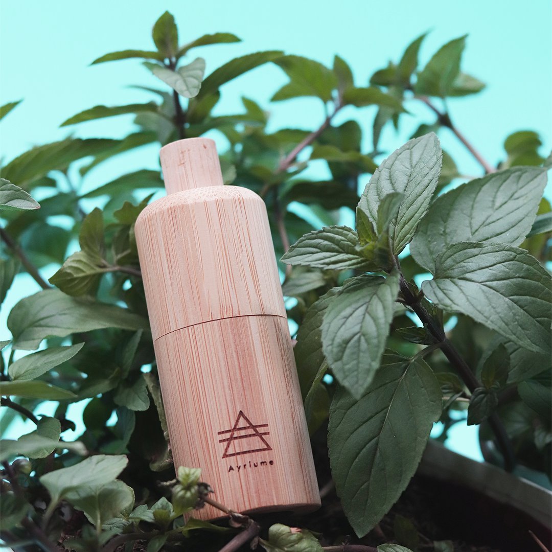 ayrlume's tweet photo. Naturally infused with Spearmint oils, @ayrlume filters will release a subtle aroma after every use!
#ayrlume #sploofy #smokebuddy #sploof #weedgrower #hightimes #SethRogen #houseplants #houseplantclub #BTS #BTSxLouisVuitton https://t.co/cA01cRwXfX
