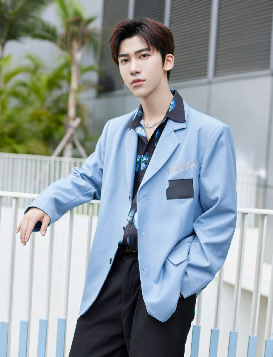 乐华NEXT updates #黄明昊0219生日快乐on X: 