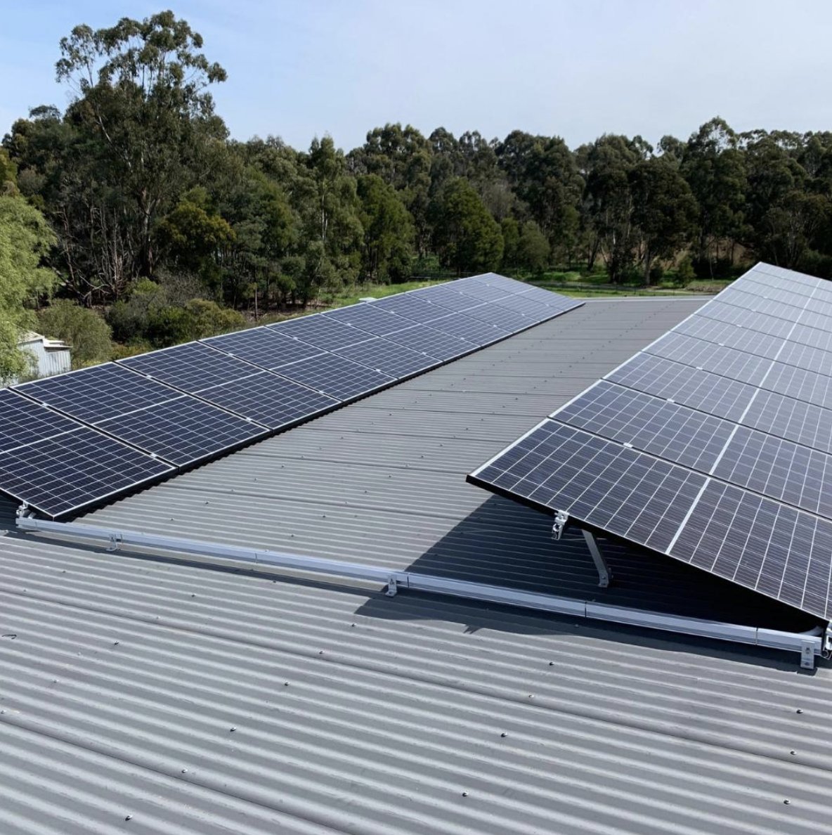 Elite Smart Energy Solutions tweet media