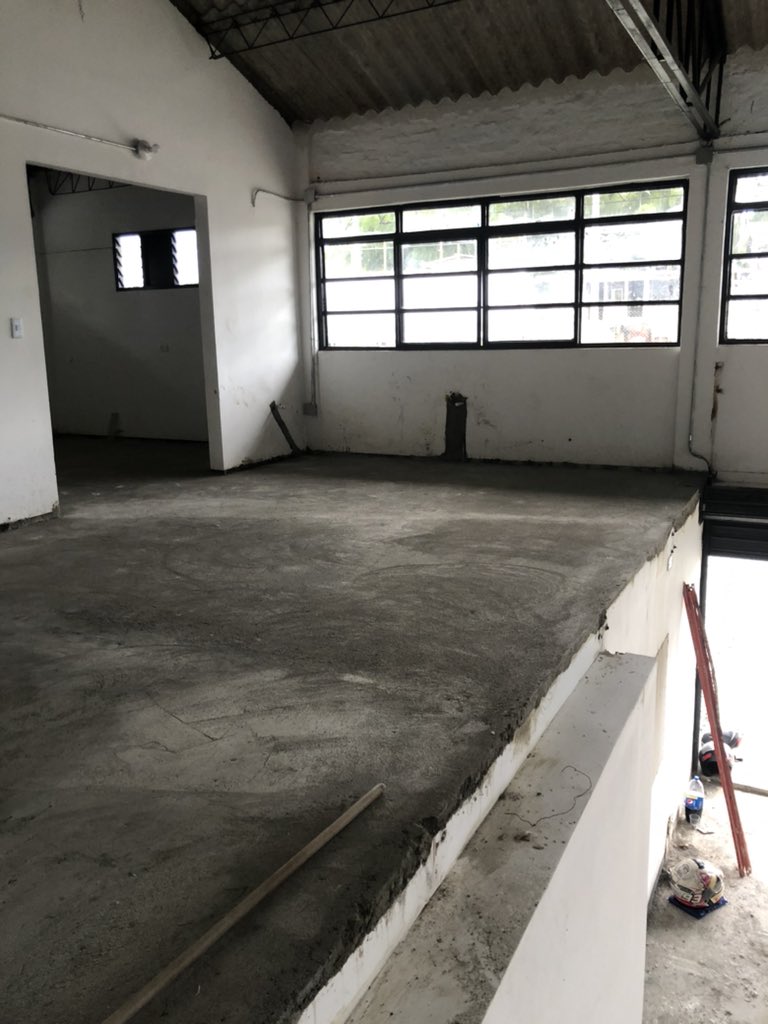 El CAFE es nuestra  INSPIRACION y nos hace salir de la zona de CONFORT