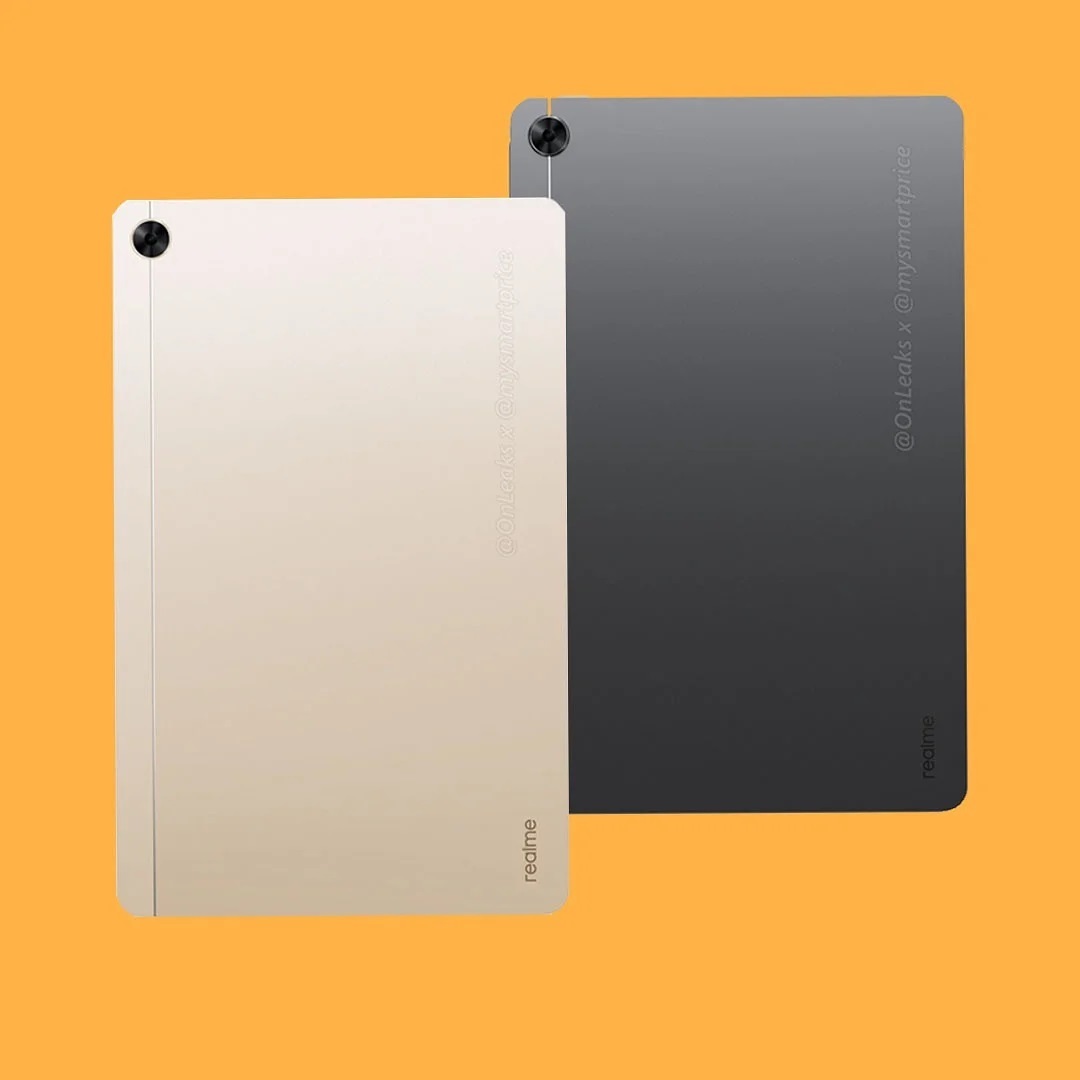 Techarea_in's tweet photo. Realme Pad Design Revealed: Unibody Aluminum Finish, Built-in Stylus Holder and More
Credit : #onleaks #mysmartprice
#realme #realmebook #realmepad #realmenarzo30 #narzo30 #realmegt #realmegtneo #realmegtmasteredition https://t.co/ki0mrKAHM0