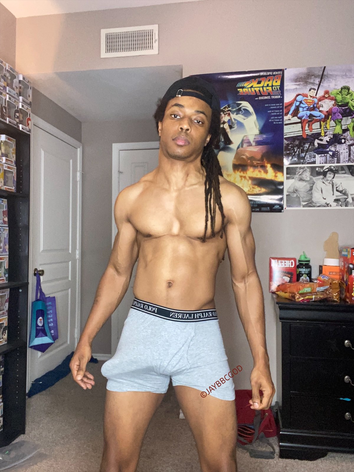 DemonDickJay😈😈 on X: Cum pull these polos down and release this big  black cock 😈😈 t.coZzuixB4aFg  X