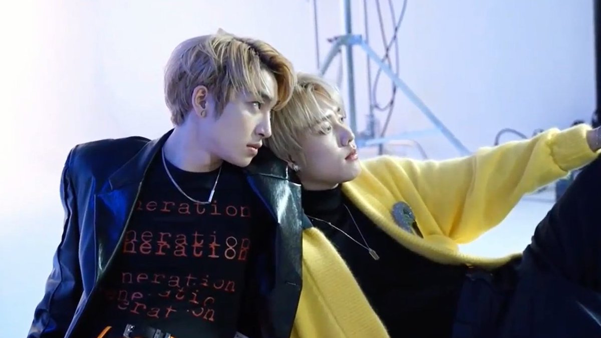 baejacobgallery's tweet image. + #더보이즈 #제이콥