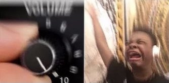 JetV1bes's tweet image. *1 Minute Into Volvi by Aventura and Bad Bunny*