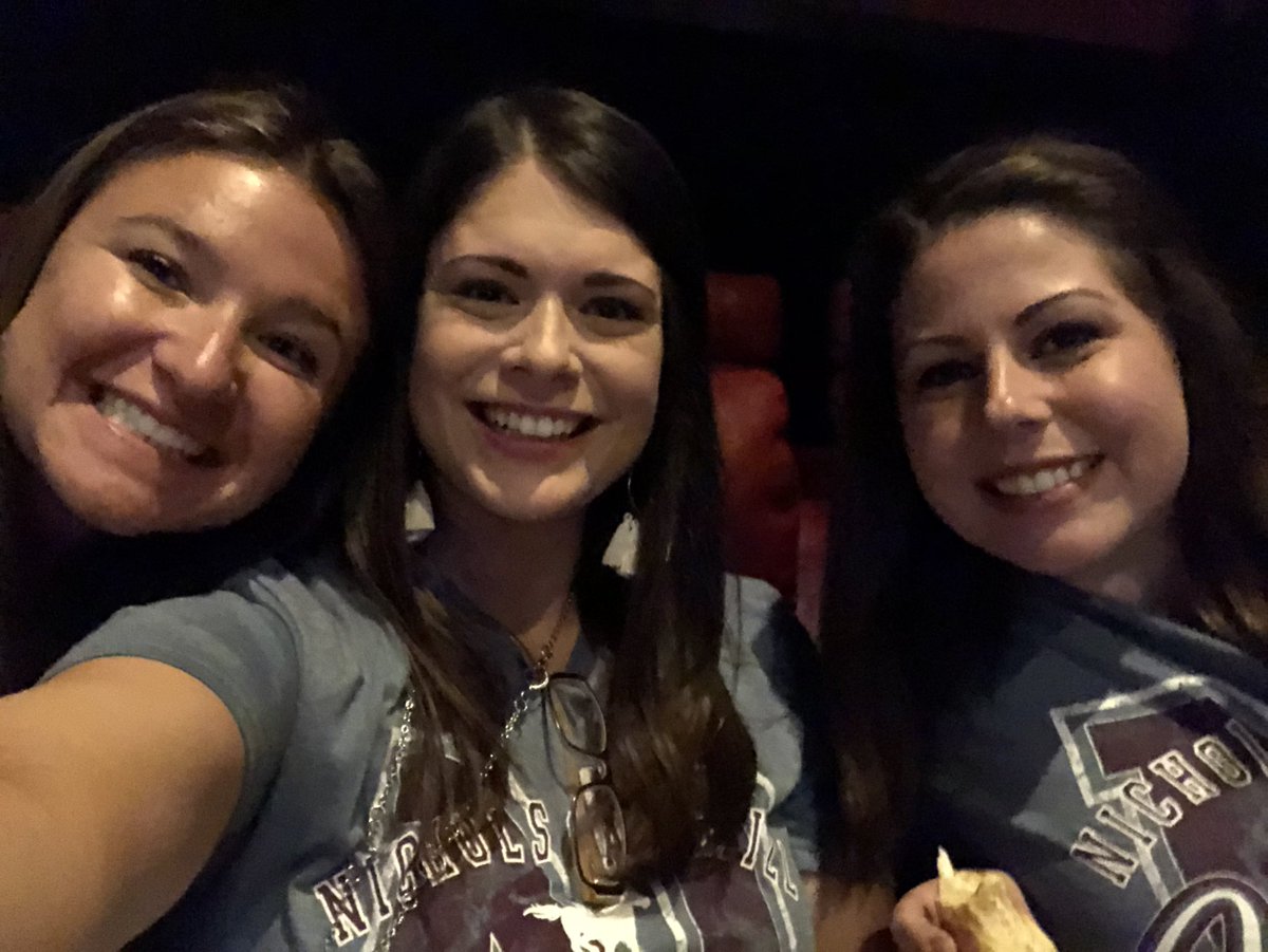 MrsPorterNSE's tweet photo. @NicholsSawmill Kindergarten team is ready to move mountains this year! 🏔A wonderful 2021-2022 Convocation and a fun filled PD we’ll never forget! 📽🍿#NSEMovingMountians @MrsTheiss14 @nselaurencarl @msmeyers17 https://t.co/as9vBL0x3i