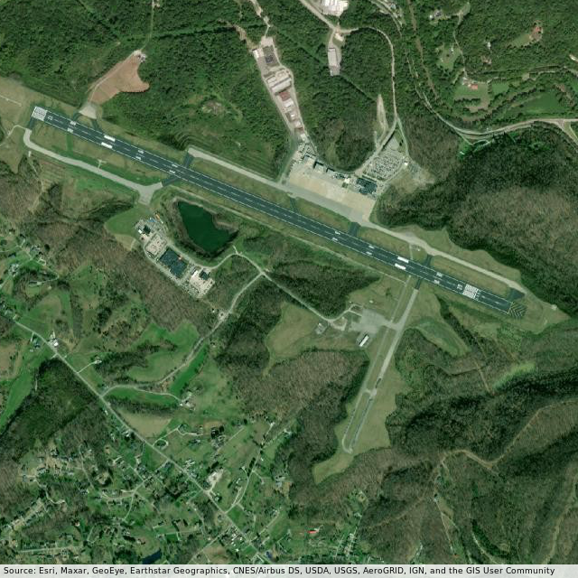 RandomAirports's tweet image. KHTS/HTS - Tri-State/Milton J. Ferguson Field, Huntington, United States
airports.flopp.net/a/KHTS
#KHTS #HTS #airport #randomairport #aviation #avgeek #avgeeks
