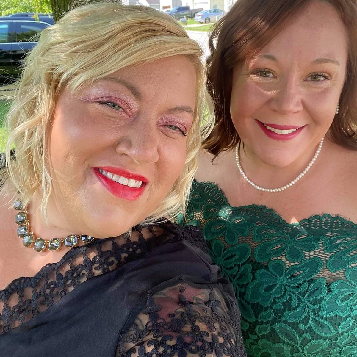 RegularbitchesP's tweet image. "It's the first of the month"
Join Dianna and I as we spill the Tea about Summer and beyond in Driveway Chronicles! 
#regularb2020
#regularbitchespodcast
#Friday
#firstofthemonth
#drivewaychronicles