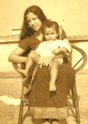 dlaboni22's tweet photo. It's been two years.... 

Miss you ma, miss you very much. https://t.co/WYBOnPImWL