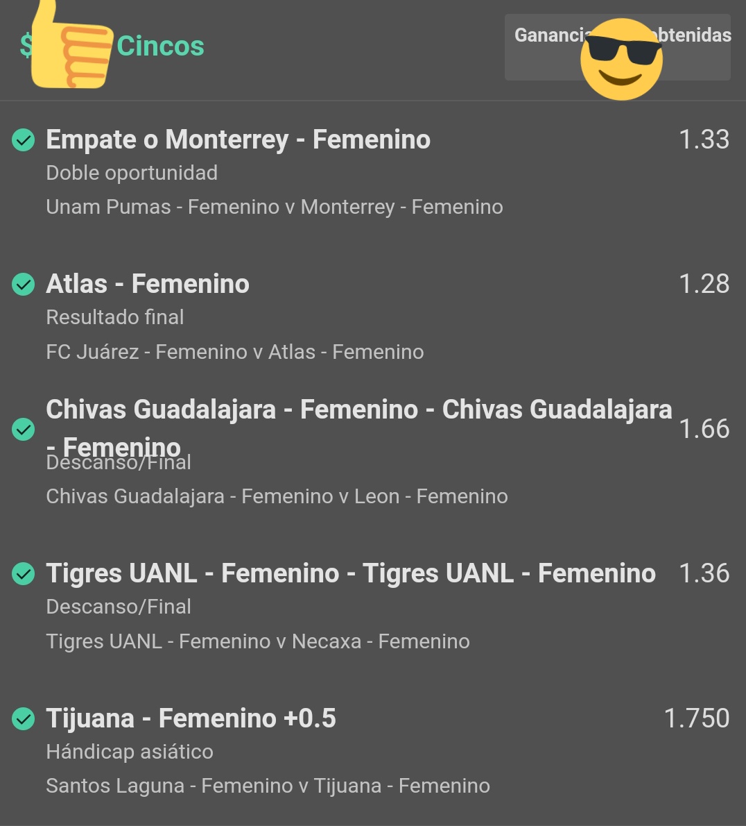 FemPicks tweet picture