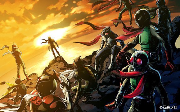 تويتر 無双竜機ボルグレス バーズ على تويتر 風都探偵アニメ化の勢いで仮面ライダーspiritsのアニメ化も期待したい所ですね T Co Xc9sqsimgl