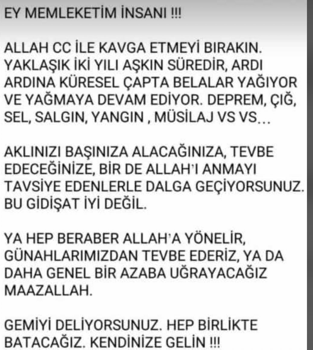 #Salı
          “Ne çok acı var.”
         
           Cahit Zarifoğlu 

#BüyükOyunSahnede
#KundakcıPKK 
#PKKyaktı
#DevletiSizeTeslimEtmeyiz 
#StrongTürkiye
#DevletMilletElele 
#ErdoğanınYanındayız