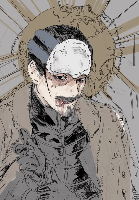 WIP 仕事にもどります… 