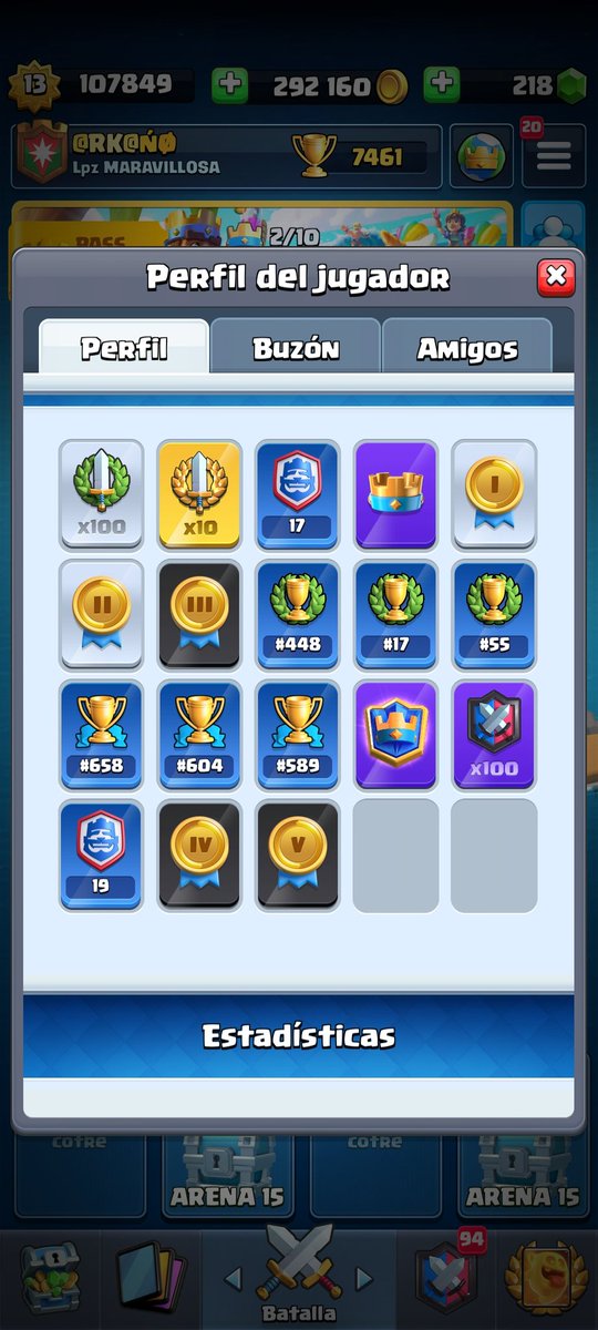 Mi contrato con @EsportsSecret1  está apunto de terminar y me permitieron escuchar ofertas de algún equipo interesado en mi. 😊✌️

MD a mi o a <a href="/Magno69CR/">Magno69</a> para escuchar alguna oferta.

🔁 Y ❤️ de agradece mucho .😊