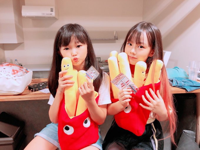 Twitterのコスプレ画像23