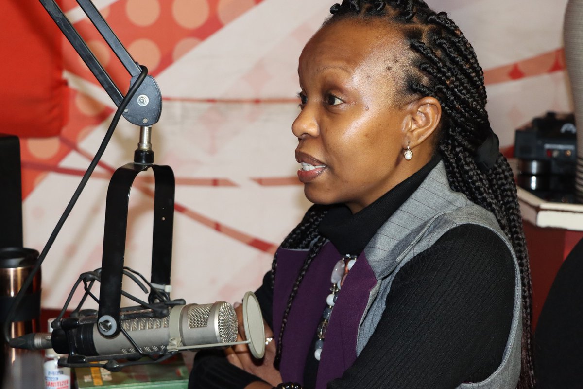 FIDA-Kenya tweet media