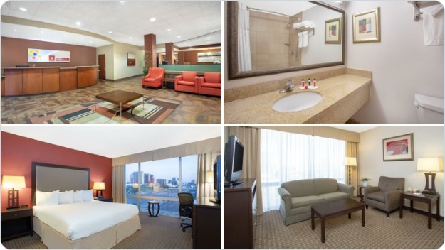 MidtownRamada's tweet photo. Get calmed from the sensitive muscles at the Hotel Ramada as you take spa treatment from our master knead advisors. Get in touch with us on 1-602-595-4444 and address our lodging delegate to reserve a spot for your stay.

#Ramada #Hotel #Accommodation #Phoenix #phoenixaz https://t.co/q7jrEdBy8U