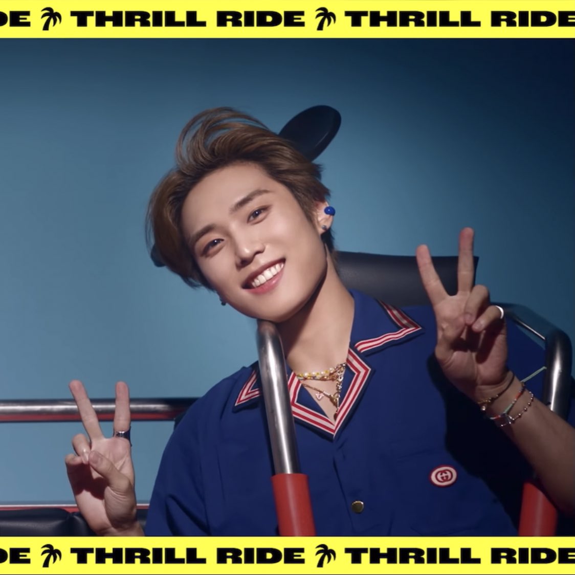 TBZ(더보이즈)_STYLE on X: 
