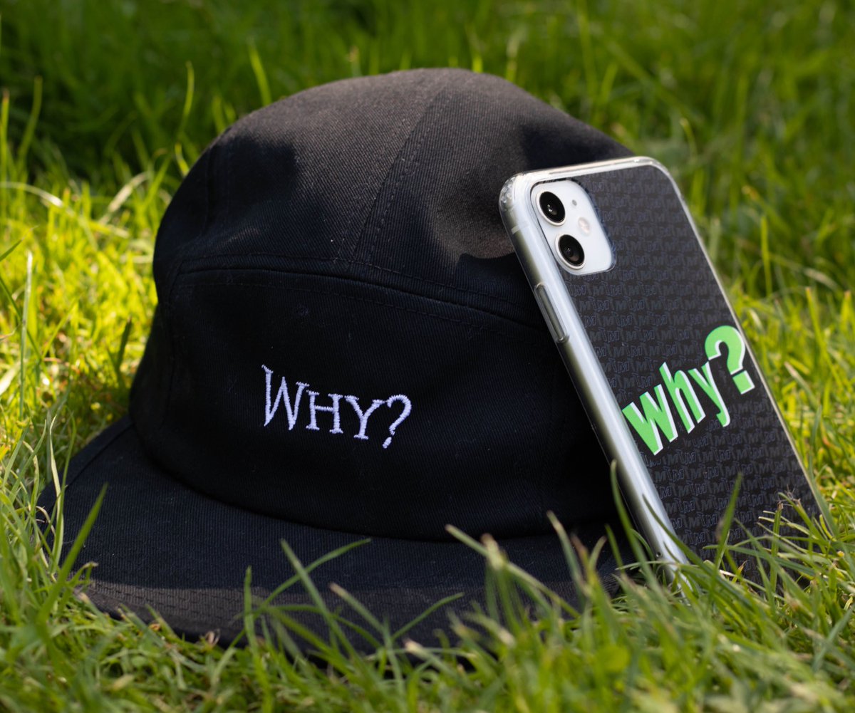 ShopYTM's tweet photo. At why?TM it pays to be an early bird…

//FOLLOW us if you aren’t already for upcoming launch giveaways.// https://t.co/rnrhFcTxjo
