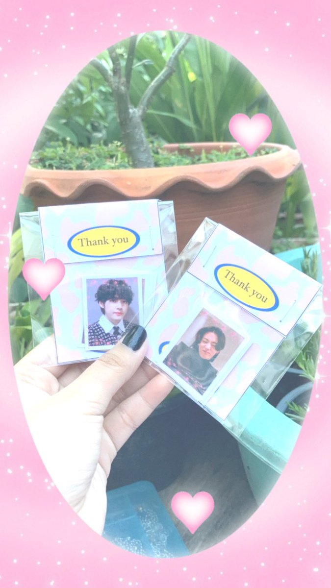 jungkook_KVbt's tweet photo. ID photo ˚⤾ ꕊ️🎀 BTS
เซ็ทละ 35THB
1เซ็ท7เม็ม
ค่าส่ง35✉️ ส่งของอาทิตย์
#ตลาดนัดบังทัน #ตลาดนัดรถไฟบังทัน #bts #BTS_Butter #idphoto #บั���ทัน #Butter11thWin #ตลาดนัดรวมด้อม #SUGA #JUNGKOOK #TAEYONG #ARMYSeIcaDay #BTS https://t.co/gnhO3PKCXK