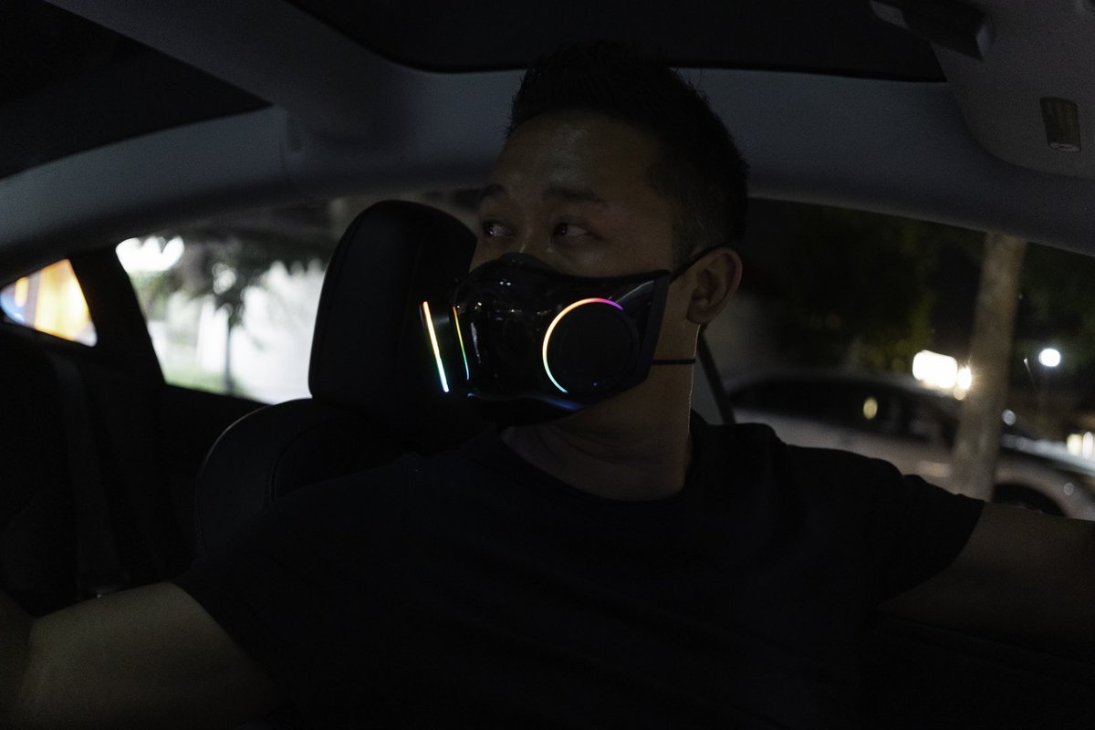 seeson's tweet image. Night lights. #ProjectHazel