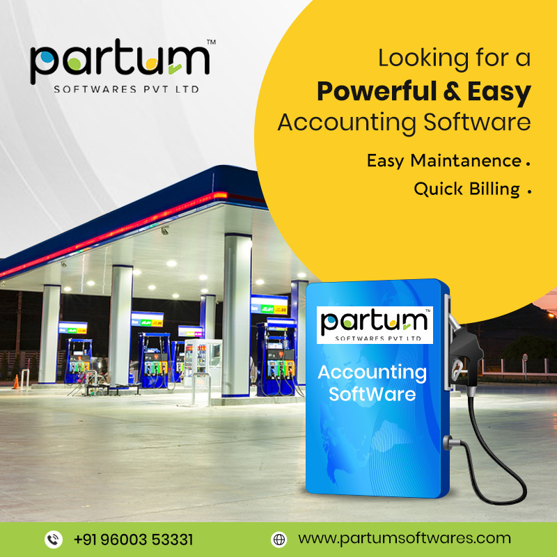 PartumSoftwares's tweet image. 💥Looking for a Powerful &amp;amp; Easy Accounting Software 
📱96003 89991, 96003 55888
✨Easy Maintenance
✨Quick Billing
partumsoftwares.com
#bunk #offlinebilling #offlinesoftware #warrantyincluded #GSTBilling #accounts #TCSupdate #partum #partumsoftware